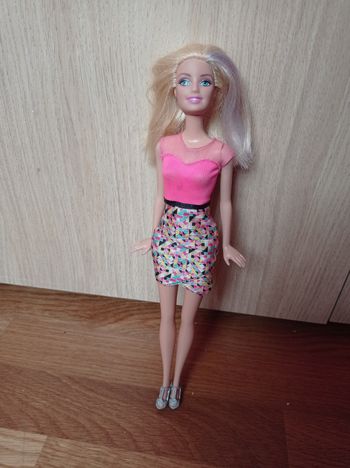 Barbie