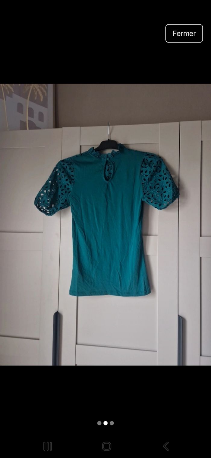 Top NafNaf - photo numéro 2