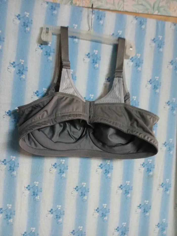 Soutien gorge sport - photo numéro 3