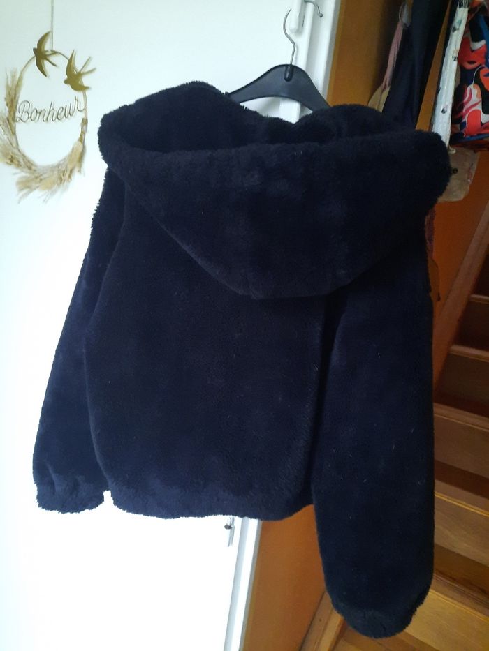 Manteau - photo numéro 4