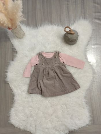 Ensemble 2 pièces 6m