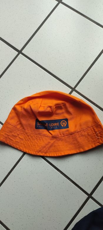Bob orange