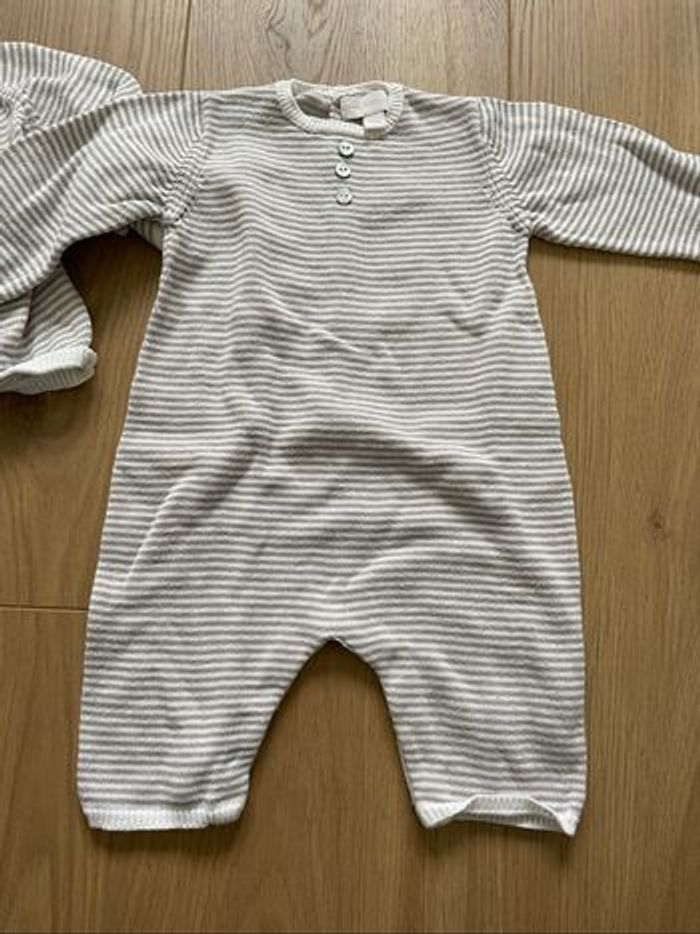 Ensemble 1 mois - photo numéro 2