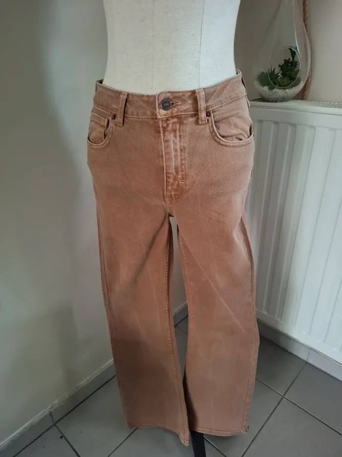 Pantalon kiabi T38