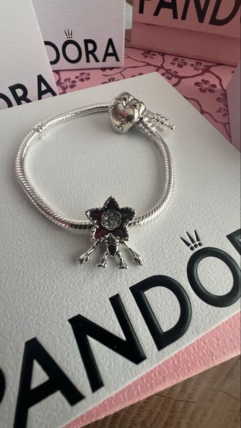 Charm stranger things demogorgon 