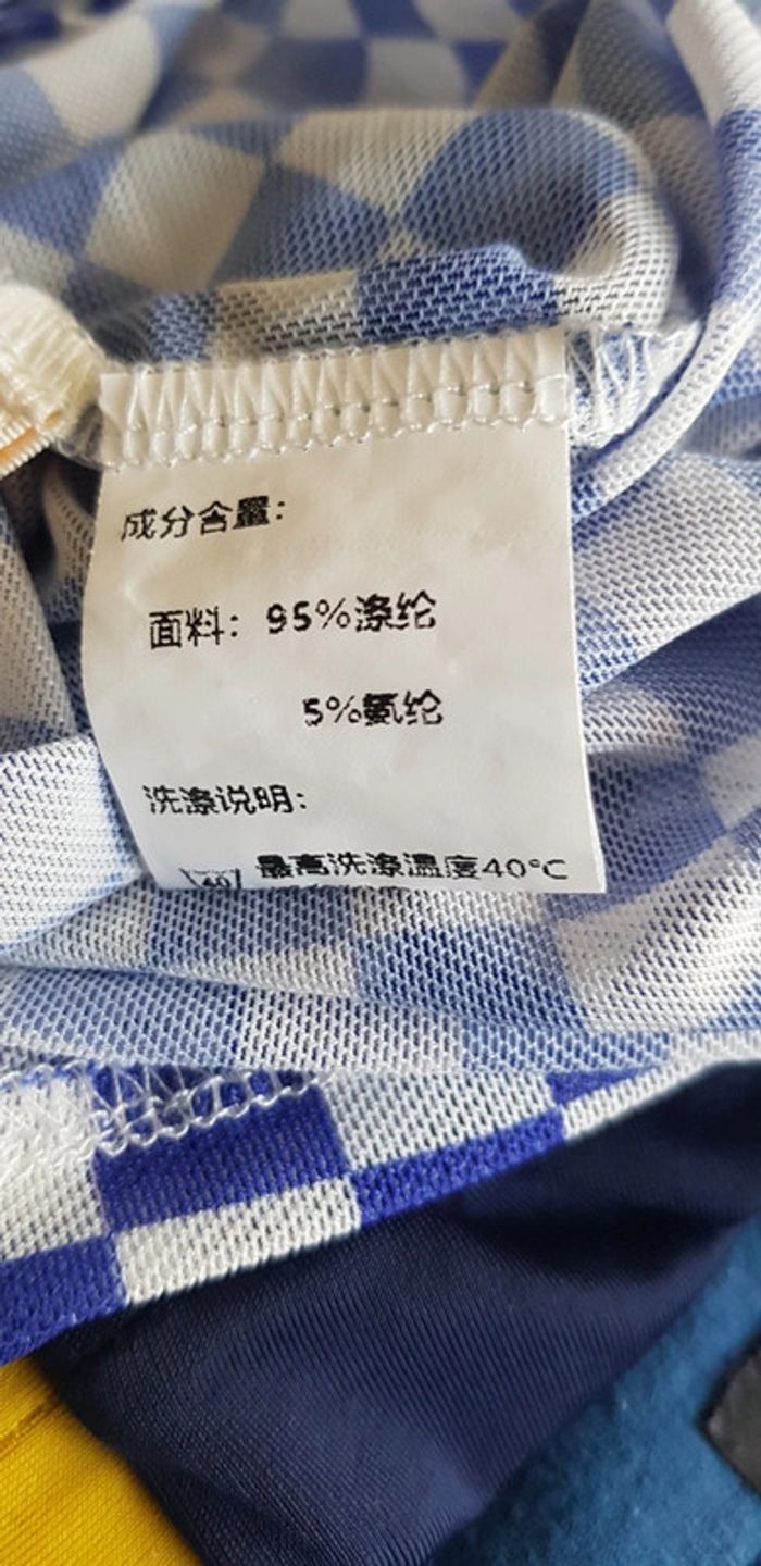Haut léger femme VOGANA - T. XXL - photo numéro 7