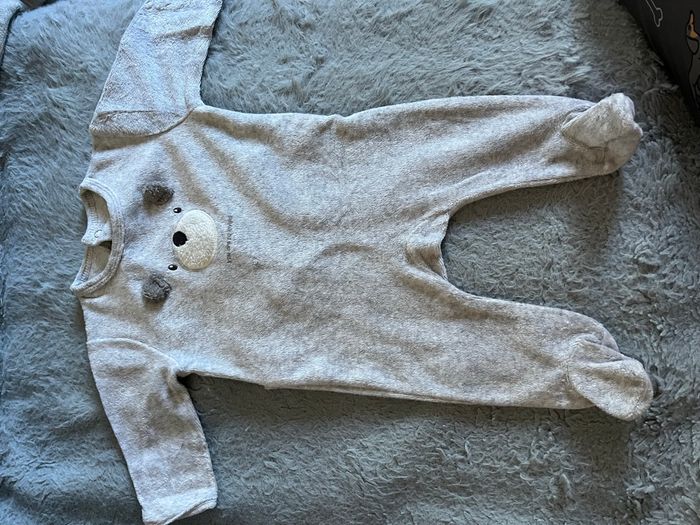 Pyjamas  bébé garçon 3 mois - photo numéro 7