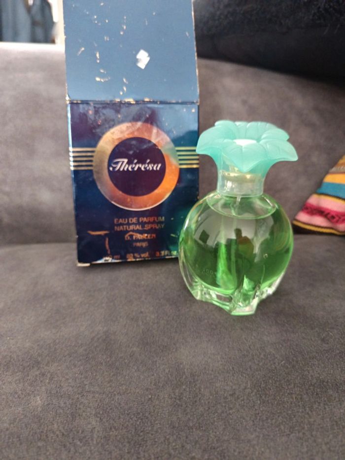 Eau de parfum