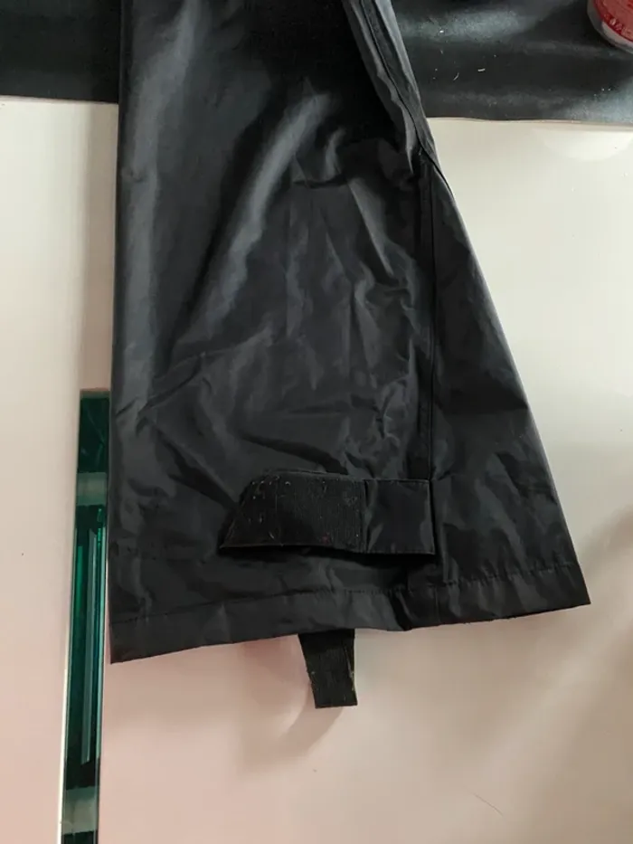 Pantalon de pluie quad / moto - photo numéro 3