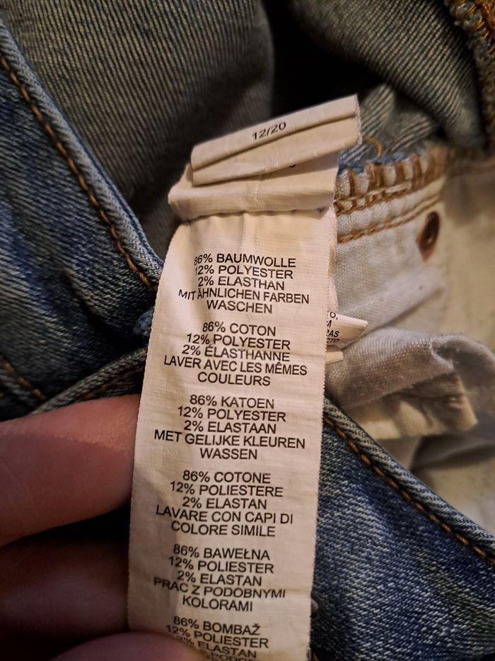 Pantalon - photo numéro 4