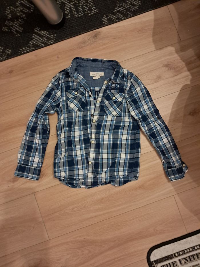 Lot taille 8 ans - photo numéro 7