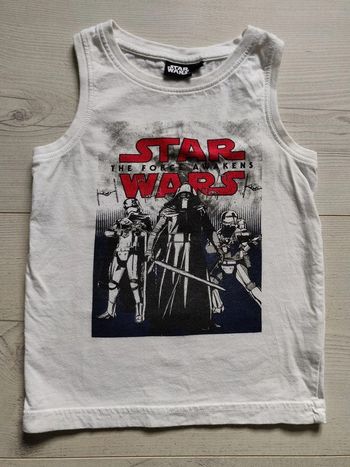 Débardeur Star Wars