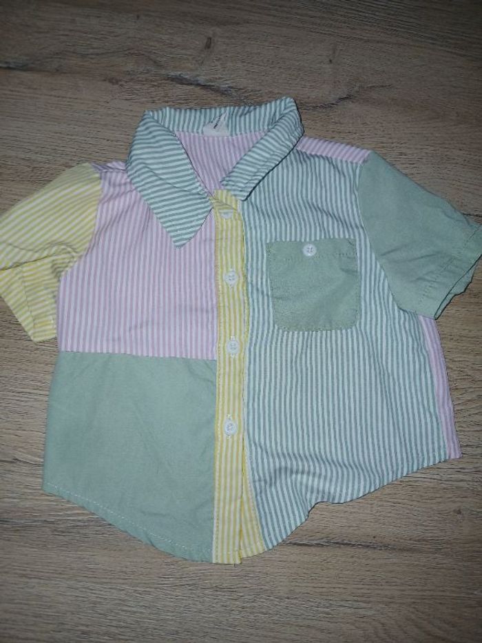 Chemise
