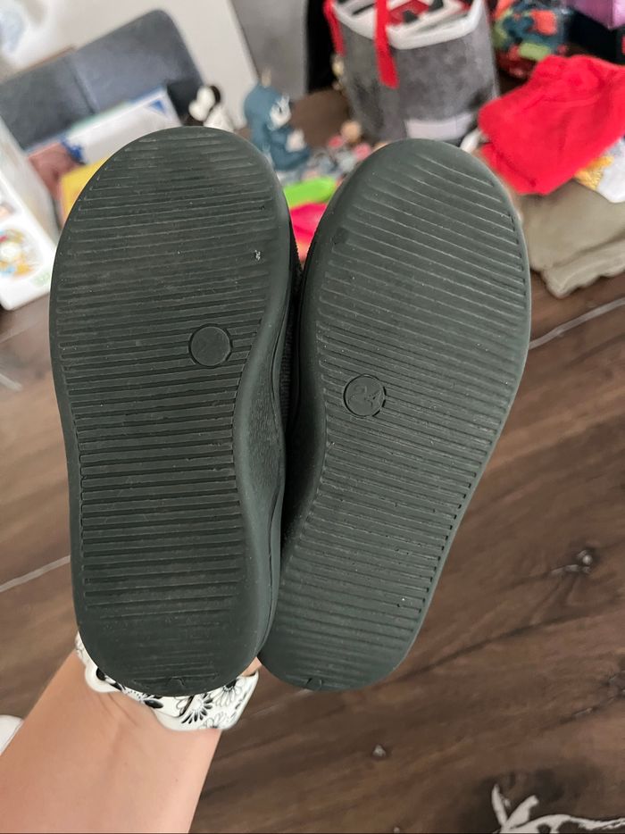 Chaussons dinosaure 🦕 - photo numéro 4