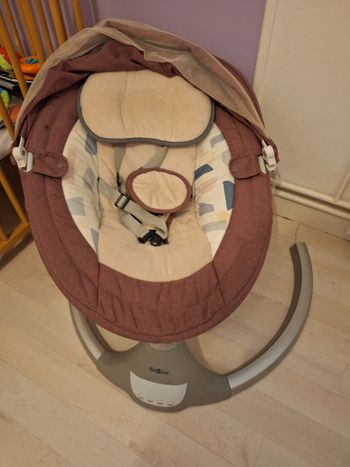 Balancelle usb