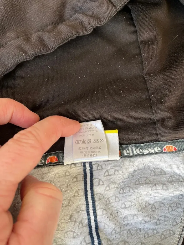 Gilet elesse taille s - photo numéro 8