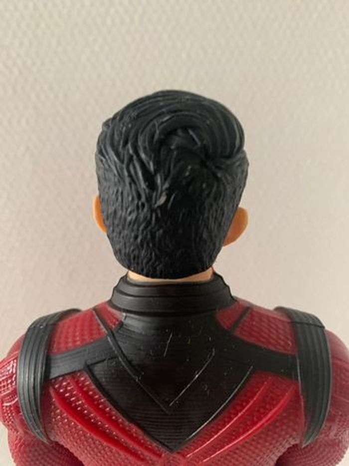 Figurine Shang-Chi – Marvel (30 cm) - photo numéro 4