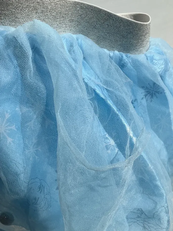 Jupe Frozen - photo numéro 3