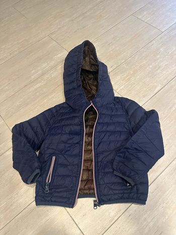 Veste légère demi-saison U.S. Polo Assn. - Taille 92