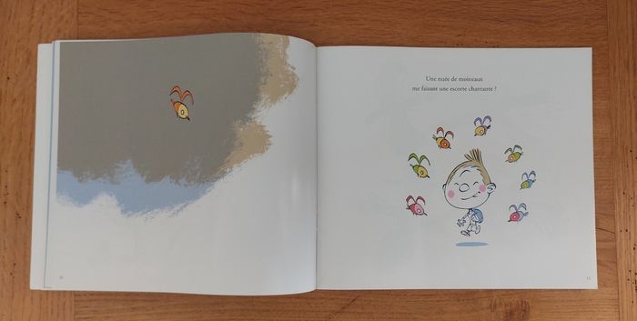 Après l'école - lire c'est partir - photo numéro 4
