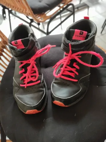Basket Domyos