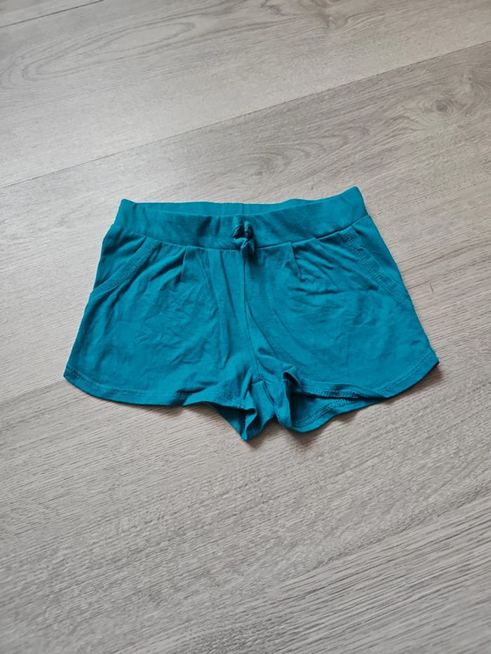 Short en coton 4 ans kiabi