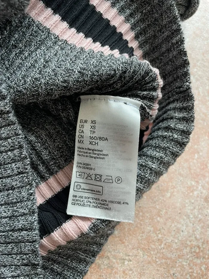 Pull moulant - photo numéro 3
