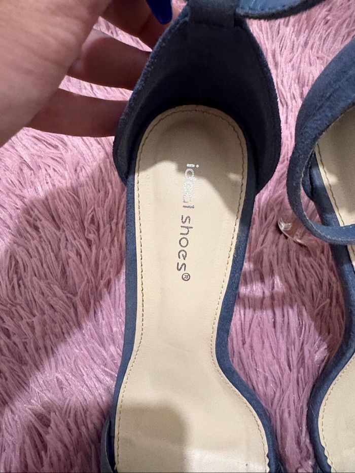 Chaussures à talons - photo numéro 4