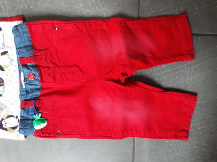 Ensemble 2 pièces - photo numéro 3