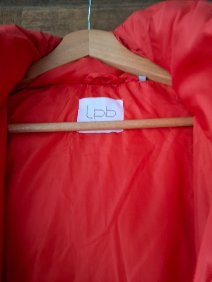 Doudoune 70% duvet - photo numéro 3