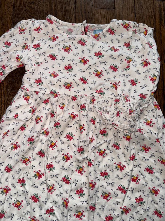 Robe gap 5 ans - photo numéro 2