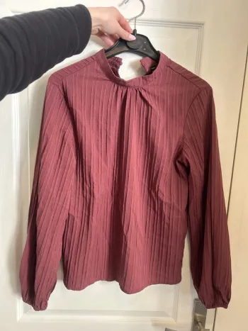 Blouse femme