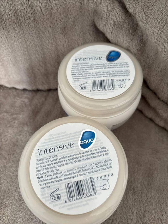 Vitality’s purezza peeling exfoliant - photo numéro 2
