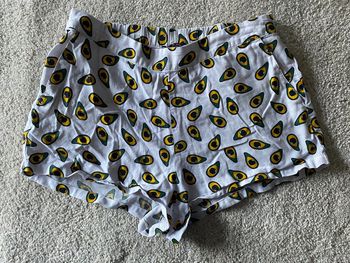 Short de pyjama nuit Princesse Tam-Tam 🌻