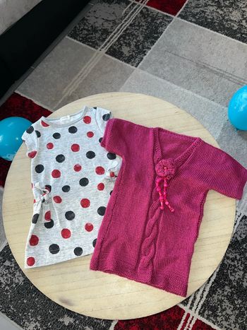 Robes sans manche