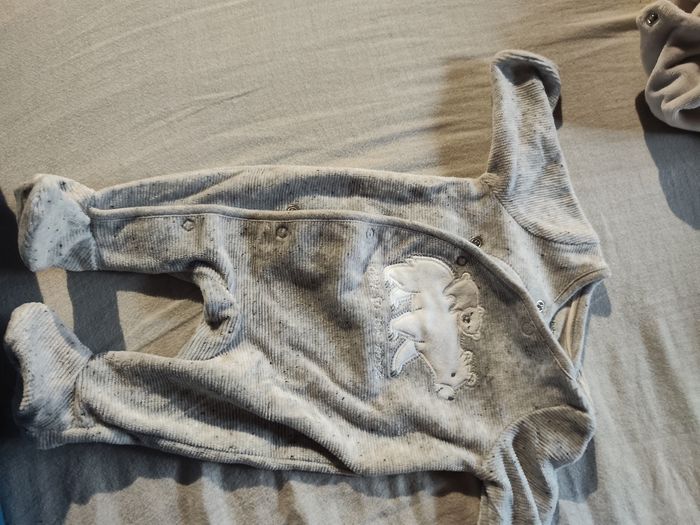 Dors bébé - photo numéro 4