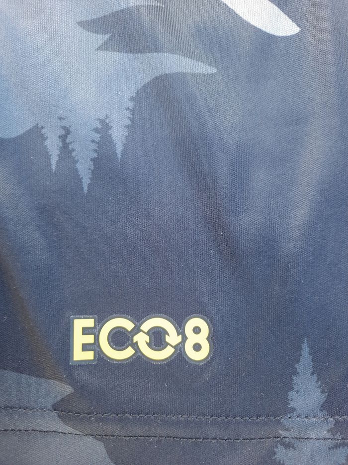 Maillot de football Hummel  Southampton fc - photo numéro 6