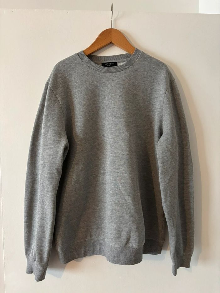 Sueur New Look - photo numéro 2