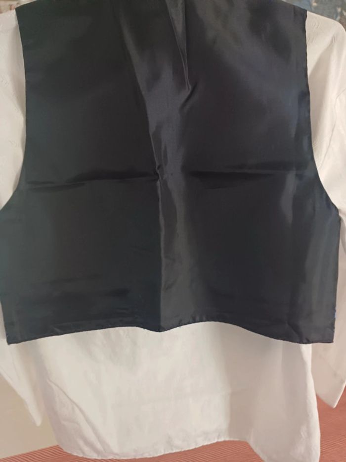 Costume garçon mariage 8 ans - photo numéro 8