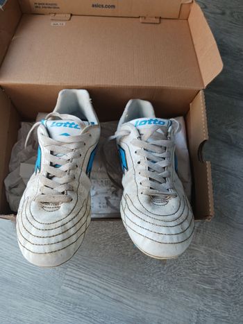 Chaussures foot