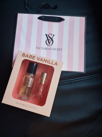 Coffret Victoria 's Secret