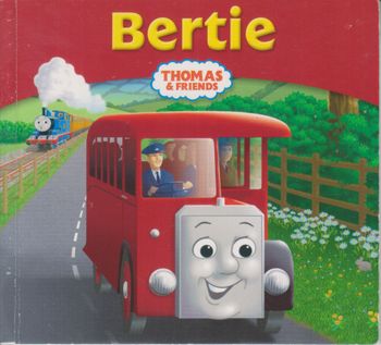 Thomas et ses amis - Thomas and Friends - Bertie