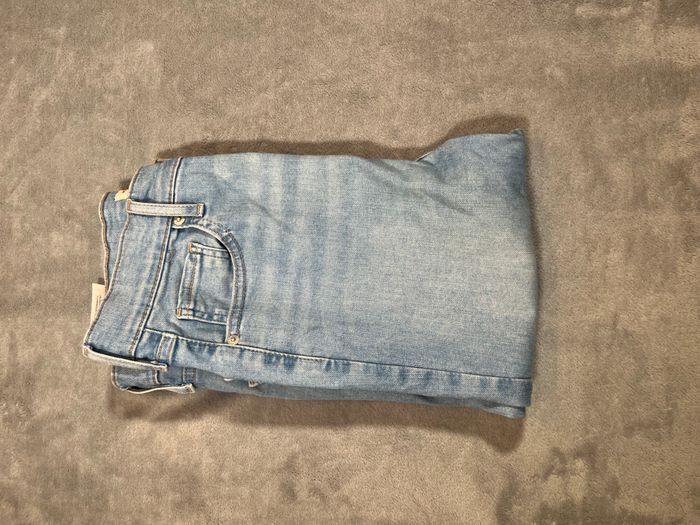 Jean's Levi's femme