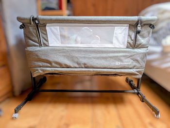 Kinderkraft Cododo Nest Grow 