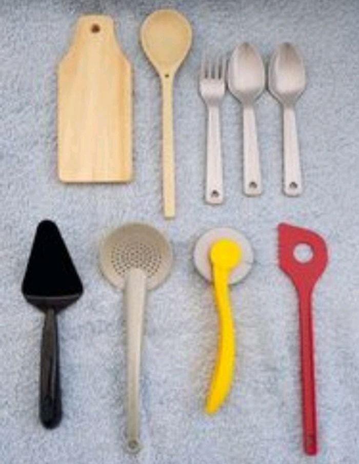 Cuisine enfant Miele équipé avec nombreux accessoires - photo numéro 8