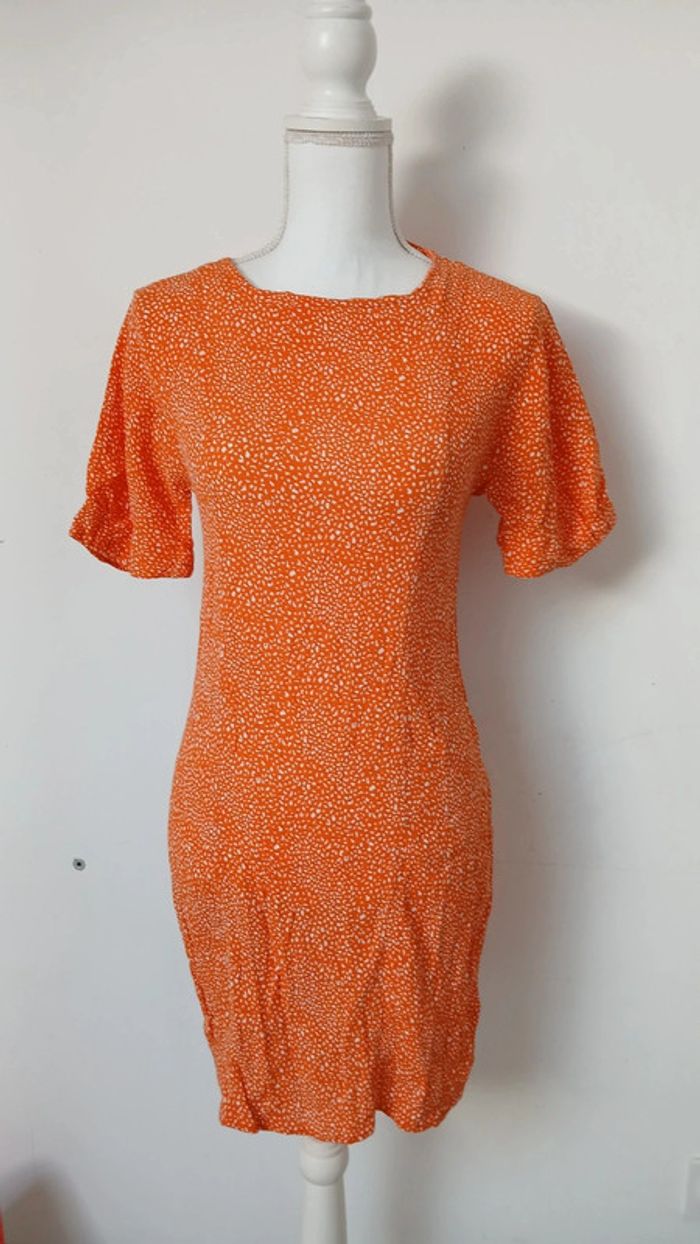 Robe été Bikbok - photo numéro 2
