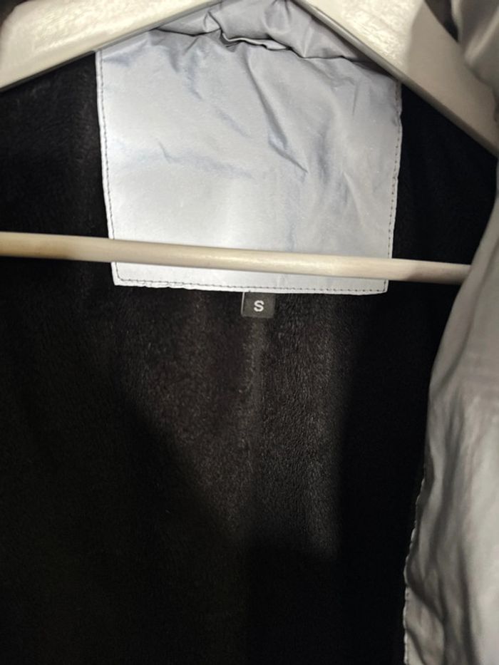 Superbe blouson bien chaud, taille S garçon - photo numéro 7