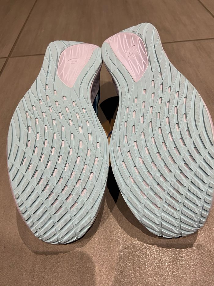 Chaussures ASICS - photo numéro 3