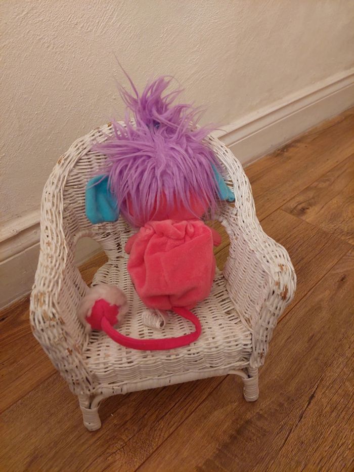 Popples rose Sunny Spin Master - photo numéro 3