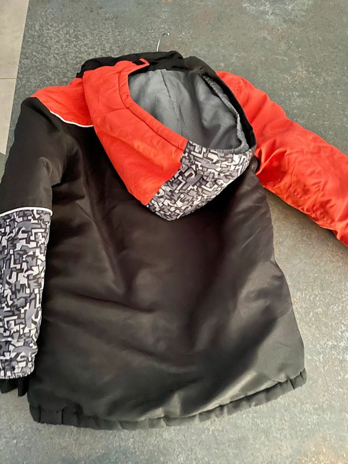 Veste de ski orchestra - photo numéro 2